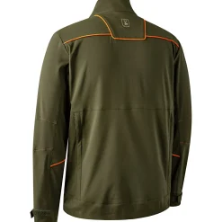 Deerhunter Chamois Jacke Herren (Forest Green)