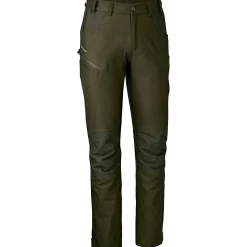 Deerhunter Chasse Trousers Herren (Olive Night Melange)