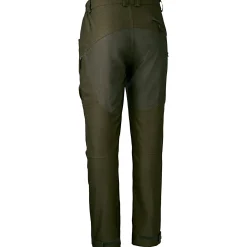Deerhunter Chasse Trousers Herren (Olive Night Melange)