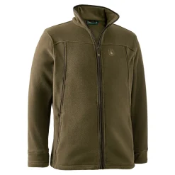 Deerhunter Eagle Fleecejacke Herren (Tarmac Green)