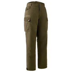 Deerhunter Eagle Winter Hose Herren (Tarmac Green)