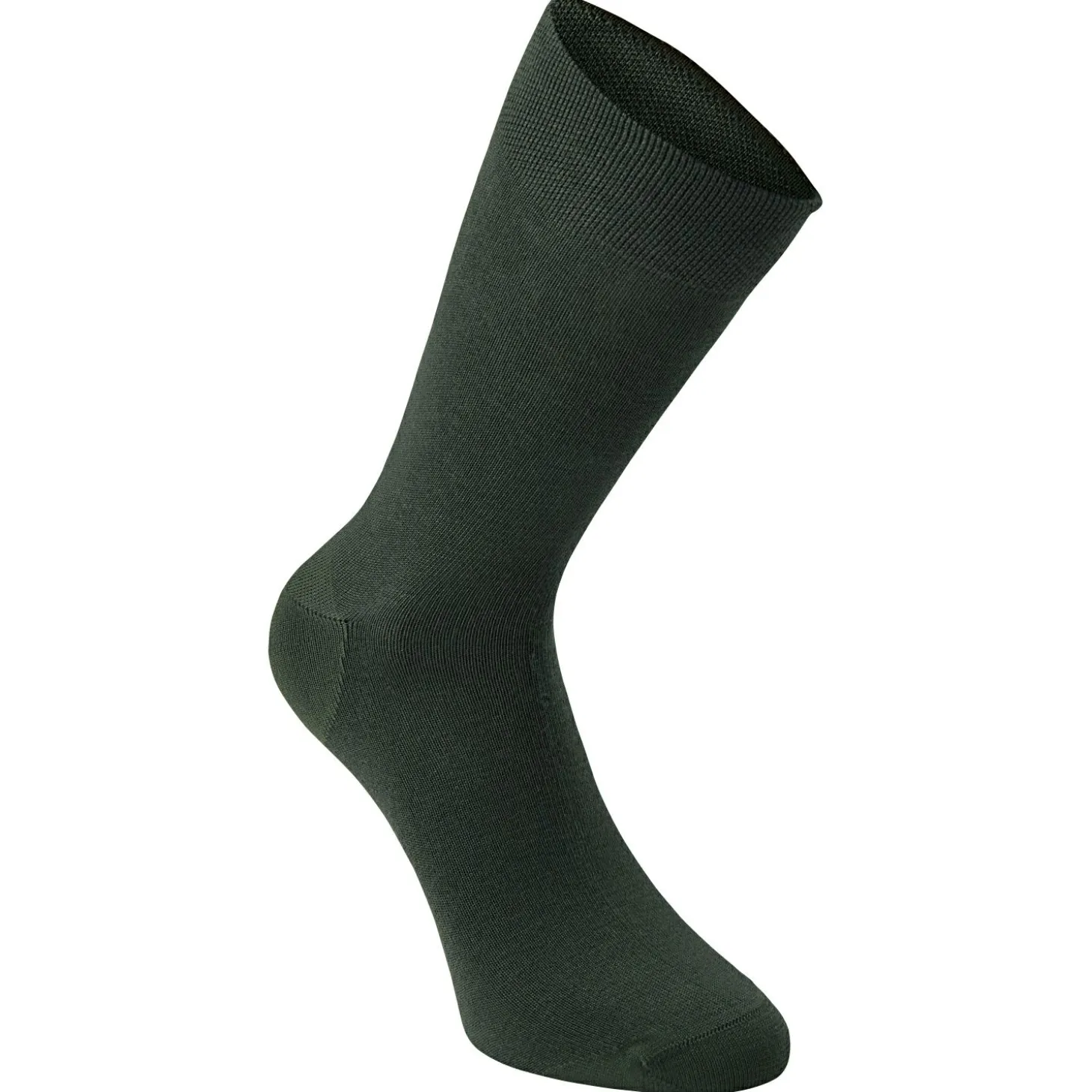 Deerhunter 3er-Pack Bambussocken (Green)