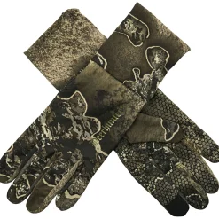 Deerhunter Excape Handschuhe, mit Silikongriff (Realtree Excape™)