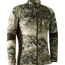 Deerhunter Excape Insulated Cardigan Herren (Realtree Excape™)