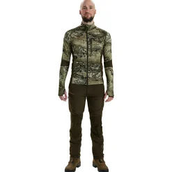 Deerhunter Excape Insulated Cardigan Herren (Realtree Excape™)