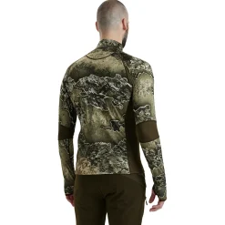 Deerhunter Excape Insulated Cardigan Herren (Realtree Excape™)
