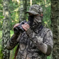 Deerhunter Excape Insulated Cardigan Herren (Realtree Excape™)