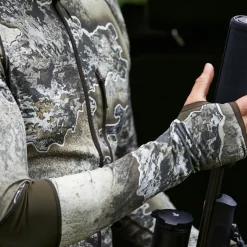 Deerhunter Excape Insulated Cardigan Herren (Realtree Excape™)