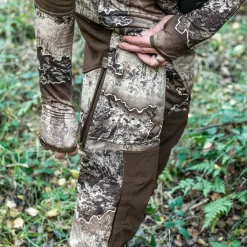 Deerhunter Excape Insulated Cardigan Herren (Realtree Excape™)