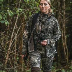 Deerhunter Excape Insulated Cardigan Herren (Realtree Excape™)