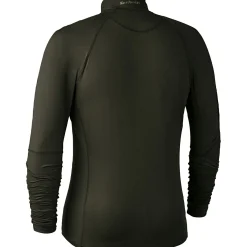 Deerhunter Excape Insulated Cardigan Herren (Art Green)