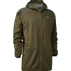 Deerhunter Excape Regenjacke (Art Green)