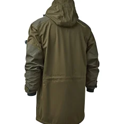 Deerhunter Excape Regenjacke (Art Green)
