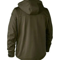Deerhunter Excape Softshell Jacke Herren (Art Green)