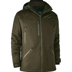 Deerhunter Excape Winterjacke Herren (Art Green)