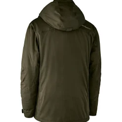 Deerhunter Excape Winterjacke Herren (Art Green)