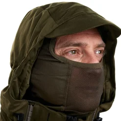 Deerhunter Excape Winterjacke Herren (Art Green)