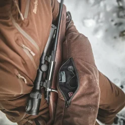 Deerhunter Excape Winterjacke Herren (Art Green)