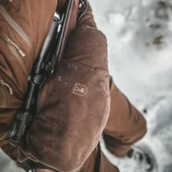 Deerhunter Excape Winterjacke Herren (Art Green)