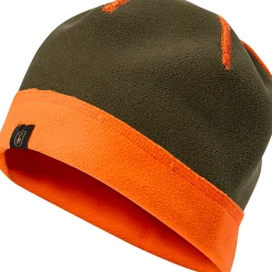Deerhunter Fleece Beanie (Tarmac Green)
