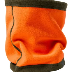 Deerhunter Fleece Halstuch (Tarmac Green)