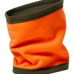 Deerhunter Fleece Halstuch (Tarmac Green)