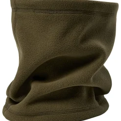 Deerhunter Fleece Halstuch (Tarmac Green)