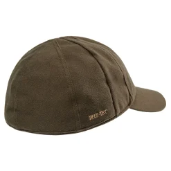 Deerhunter Game Cap, mit Sicherheitsüberzug (Wood)