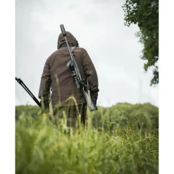 Deerhunter Game Pro Light Jacke Herren (Wood)