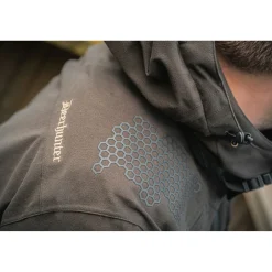 Deerhunter Game Pro Light Jacke Herren (Wood)