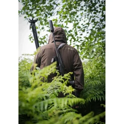 Deerhunter Game Pro Light Jacke Herren (Wood)