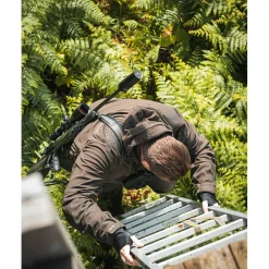 Deerhunter Game Pro Light Jacke Herren (Wood)