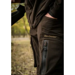 Deerhunter Game Pro Light Jacke Herren (Wood)