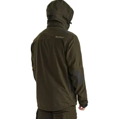 Deerhunter Game Pro Light Jacke Herren (Wood)