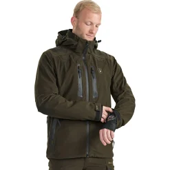 Deerhunter Game Pro Light Jacke Herren (Wood)