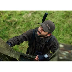 Deerhunter Game Pro Light Jacke Herren (Wood)