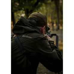 Deerhunter Game Pro Light Jacke Herren (Wood)