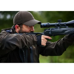 Deerhunter Game Pro Light Jacke Herren (Wood)