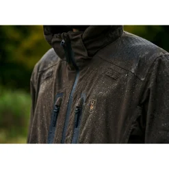 Deerhunter Game Pro Light Jacke Herren (Wood)