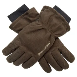 Deerhunter Game Winter Handschuhe (Wood)
