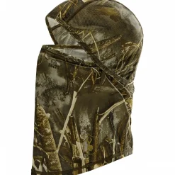 Deerhunter Gesichtsmaske für das ganze Gesicht (Realtree Max-7®)