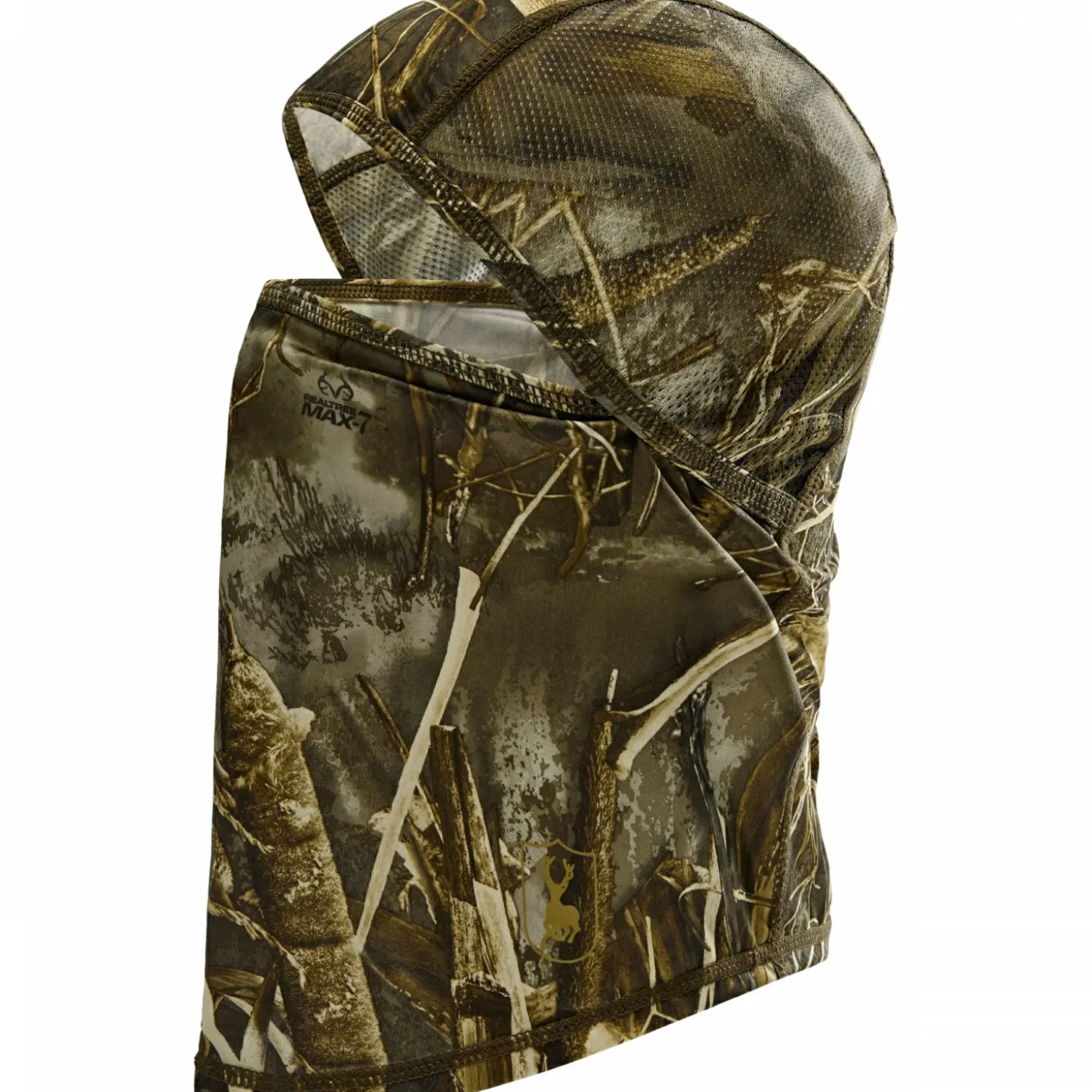 Deerhunter Gesichtsmaske für das ganze Gesicht (Realtree Max-7®)