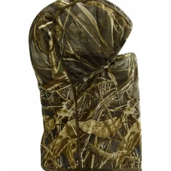 Deerhunter Gesichtsmaske für das ganze Gesicht (Realtree Max-7®)