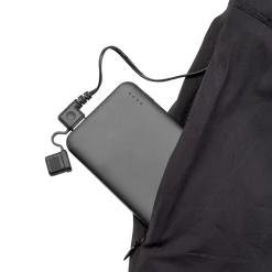 Deerhunter Heat Lange Unterhose (Black)