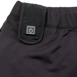 Deerhunter Heat Lange Unterhose (Black)