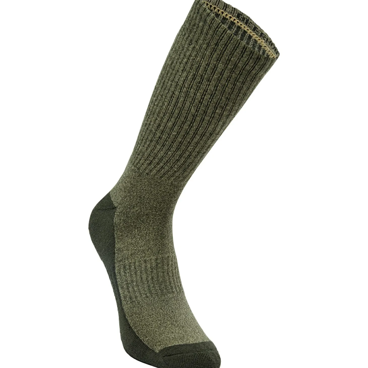 Deerhunter Hemp Mix Socken (Green)