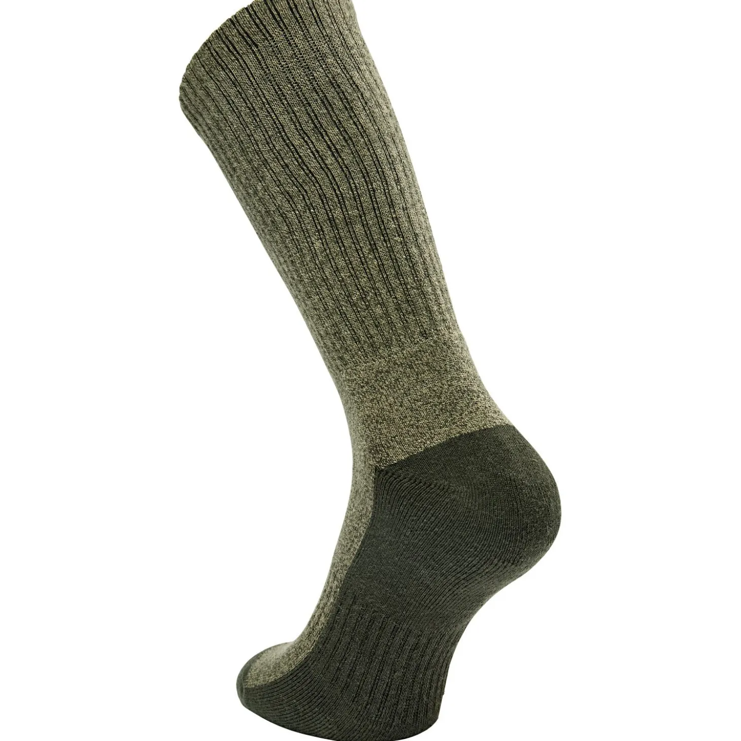 Deerhunter Hemp Mix Socken (Green)