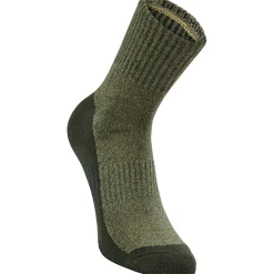 Deerhunter Hemp Mix Socken (Green)