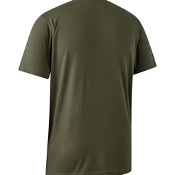 Deerhunter Jubilee T-Shirt Herren (Timber)