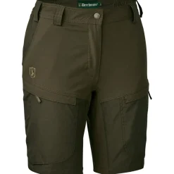Deerhunter Lady Ann Shorts Damen (Deep Green)